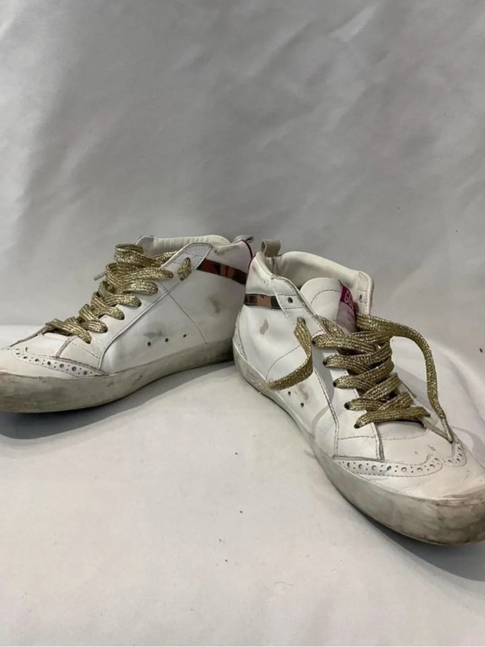 Golden Goose Sneakers